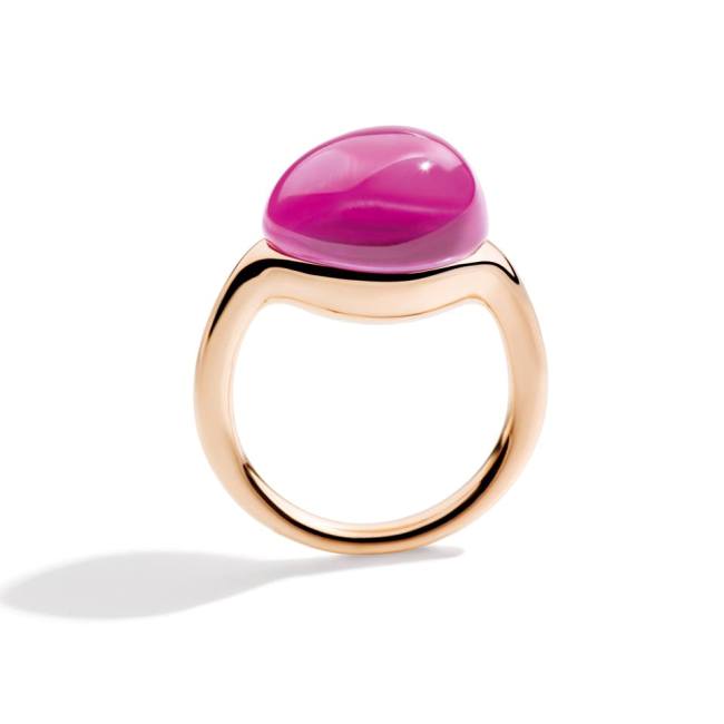 rouge passion